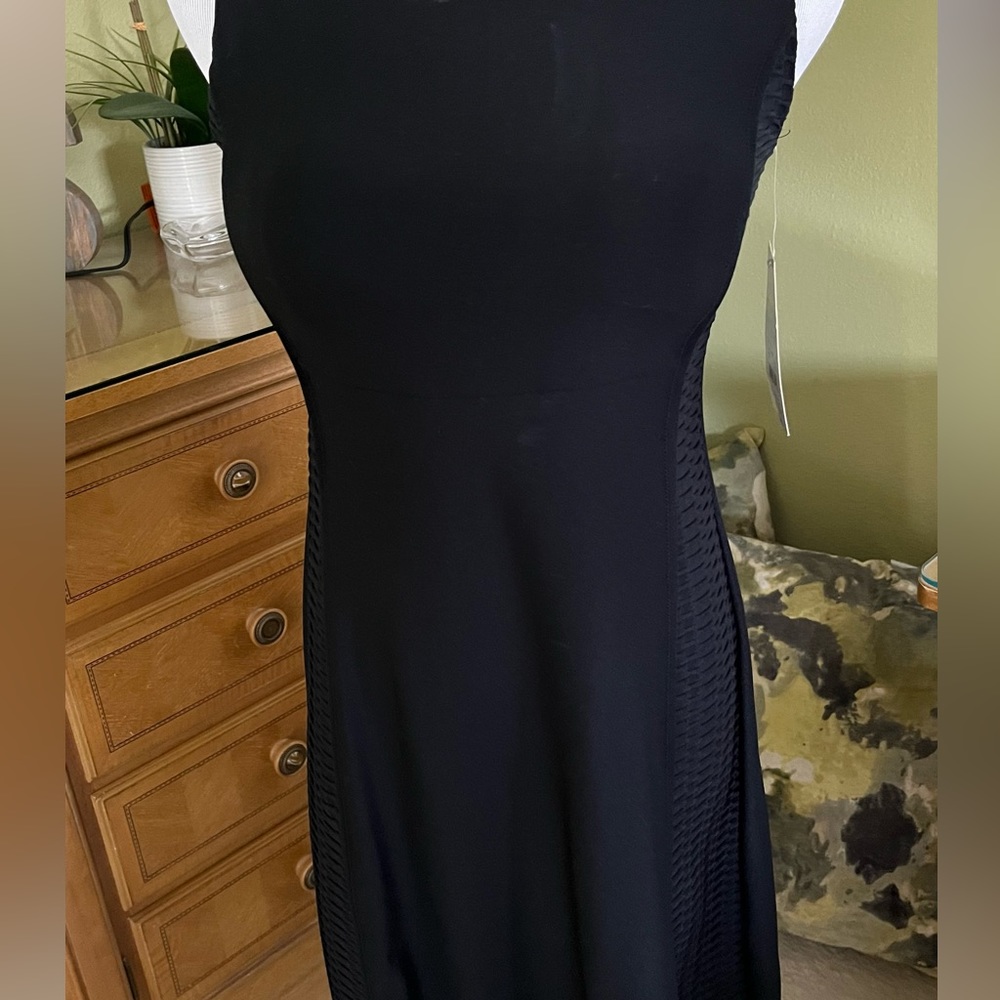 Mondetta Little Black Dress…NWT
